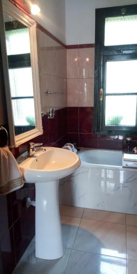 Villa Mishel Berat 0*,