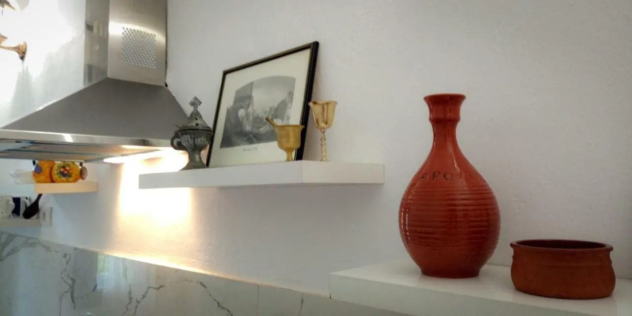 Villa Mishel Berat 0*,  Arnavutluk