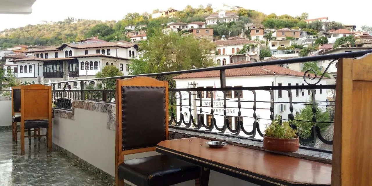 Villa Mishel Berat