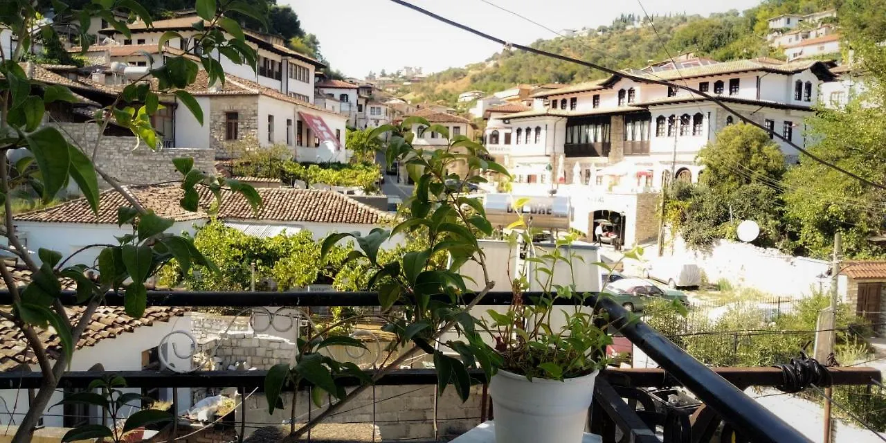 Konukevi Villa Mishel Berat