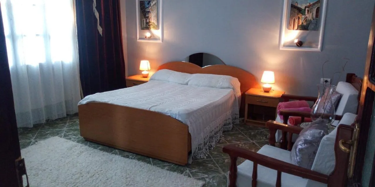 Villa Mishel Berat