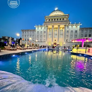 5* Szálloda Colombo